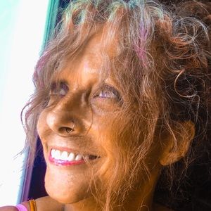 Meet your Posher, Kimberley